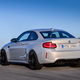 Illustration for article titled The 2019 BMW M2 Competition Gets 405 HP And A Bigger Face
